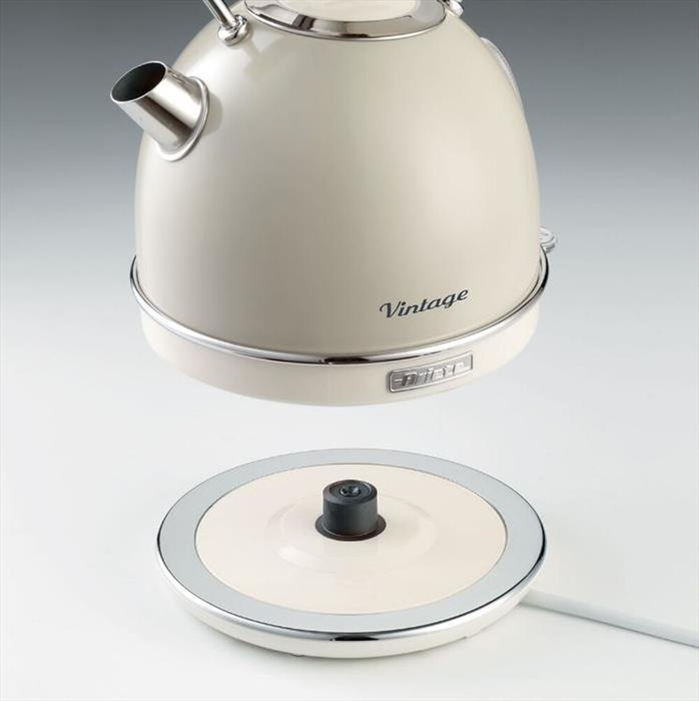 "ARIETE - 2877 Vintage-beige"