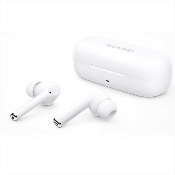HUAWEI - FREEBUDS 3I - BIANCO | Euronics