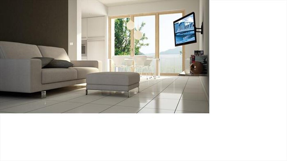 Immagine del prodotto CME - EDR120-Nero