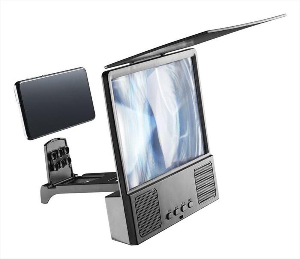 Immagine del prodotto CELLULARLINE - Movie Theater Sound BTSPKMOVIETHEATERK-Nero