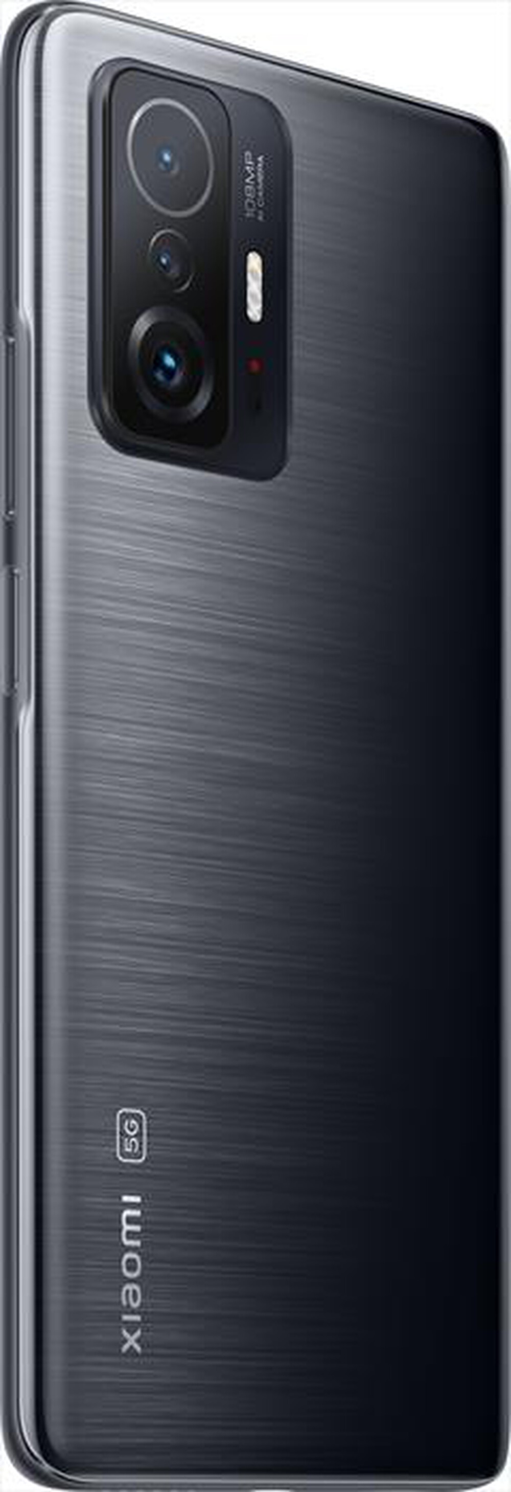 "XIAOMI - XIAOMI 11T 5G 8+128GB-Meteorite Gray"