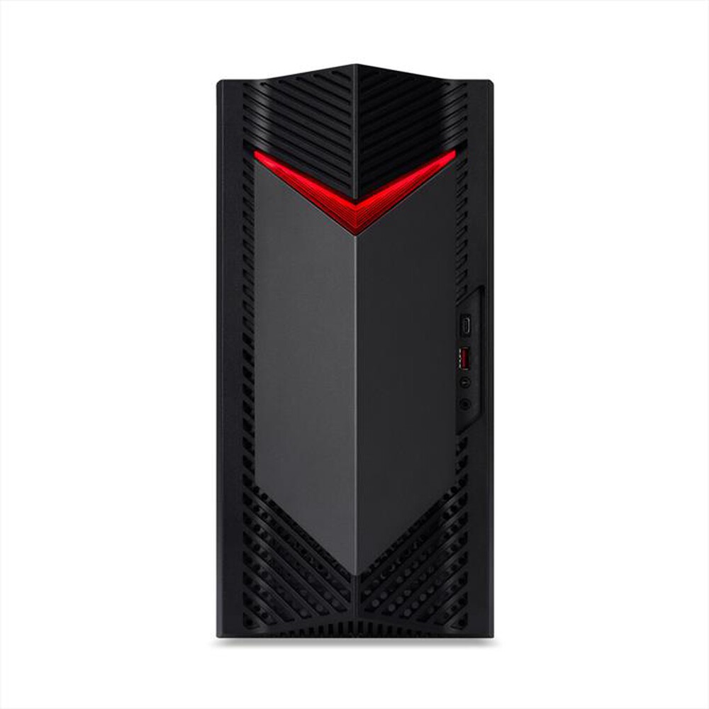 "ACER - Desktop Gaming NITRO 50 N50-656-Nero"
