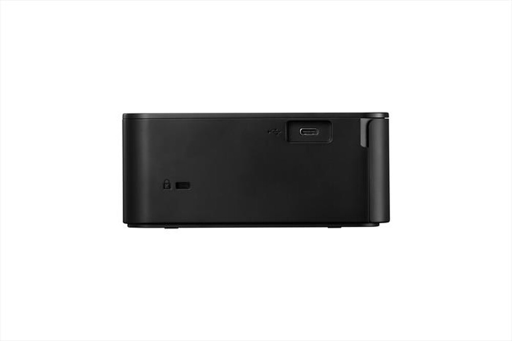"CANON - Stampante SELPHY CP1500-Black"