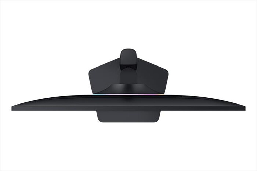 "SAMSUNG - MONITOR GAMING ODYSSEY G7 - G70D DA 27''-Black"