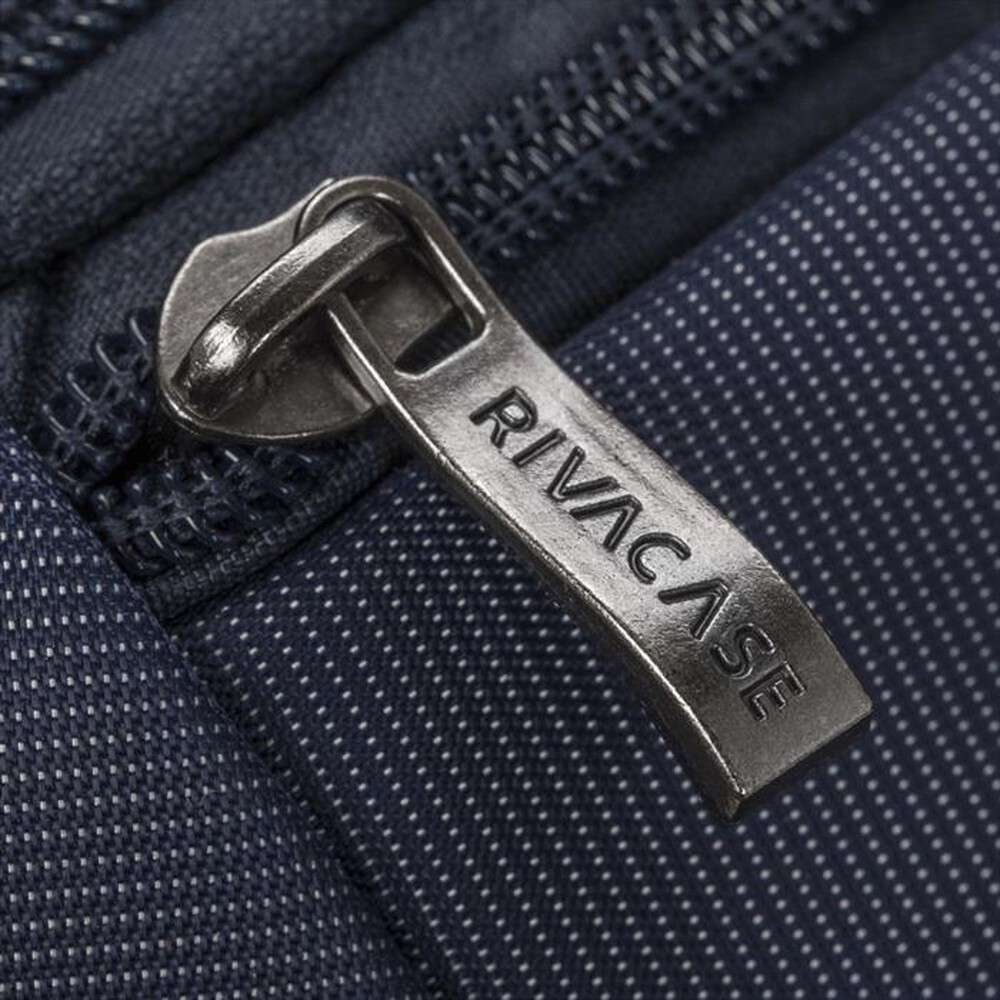 "RIVACASE - 8262 ZAINO PER NOTEBOOK DA 15,6\"-BLU"
