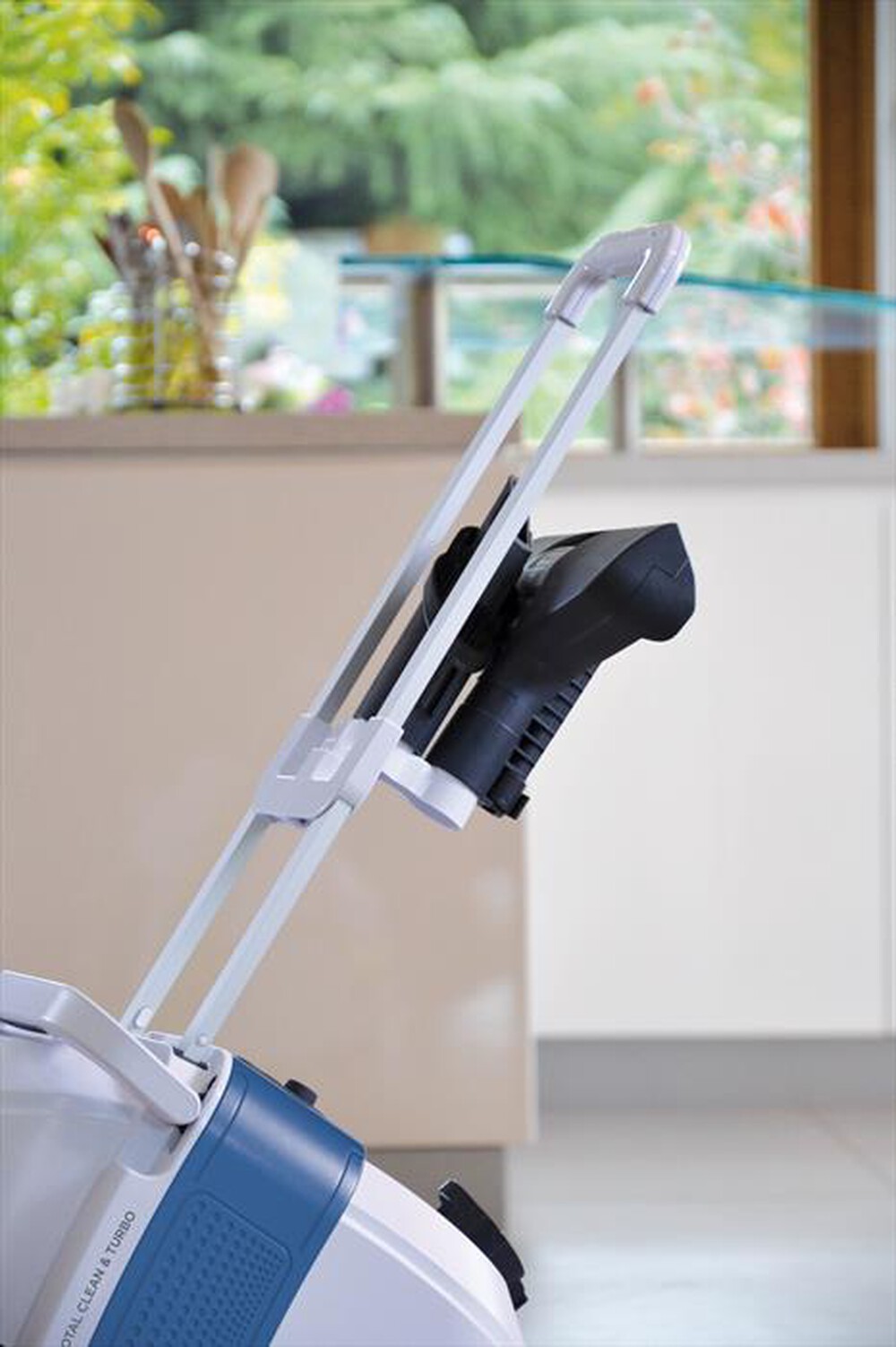 Immagine del prodotto POLTI - Unico MCV80_Total Clean & Turbo