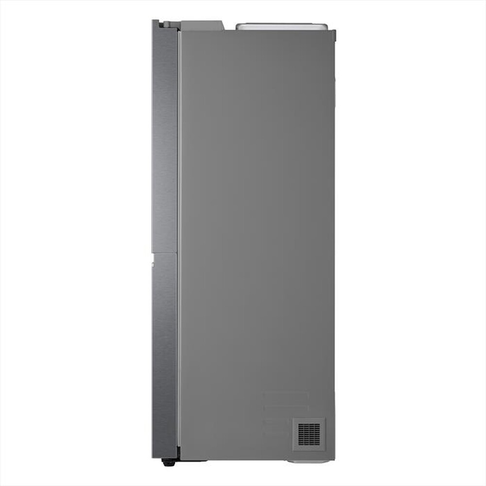 "LG - Frigorifero side by side GSBV70DSTM Classe F"