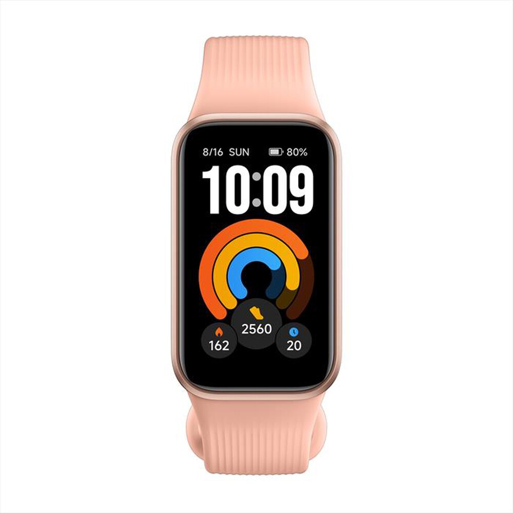 Immagine del prodotto XIAOMI - SMART BAND 11 ACTIVE-Pomelo  Pink