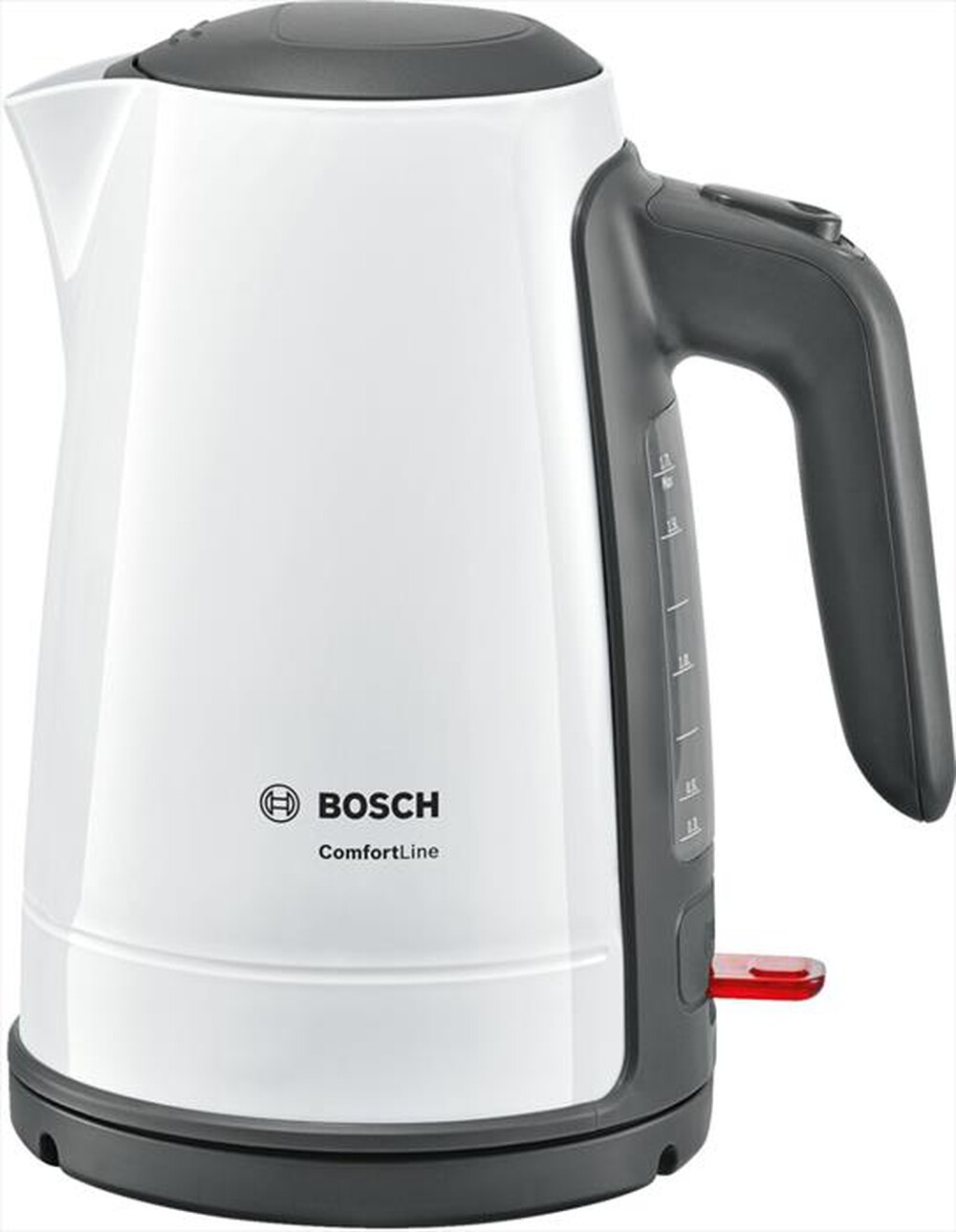 "BOSCH - TWK6A011-bianco"