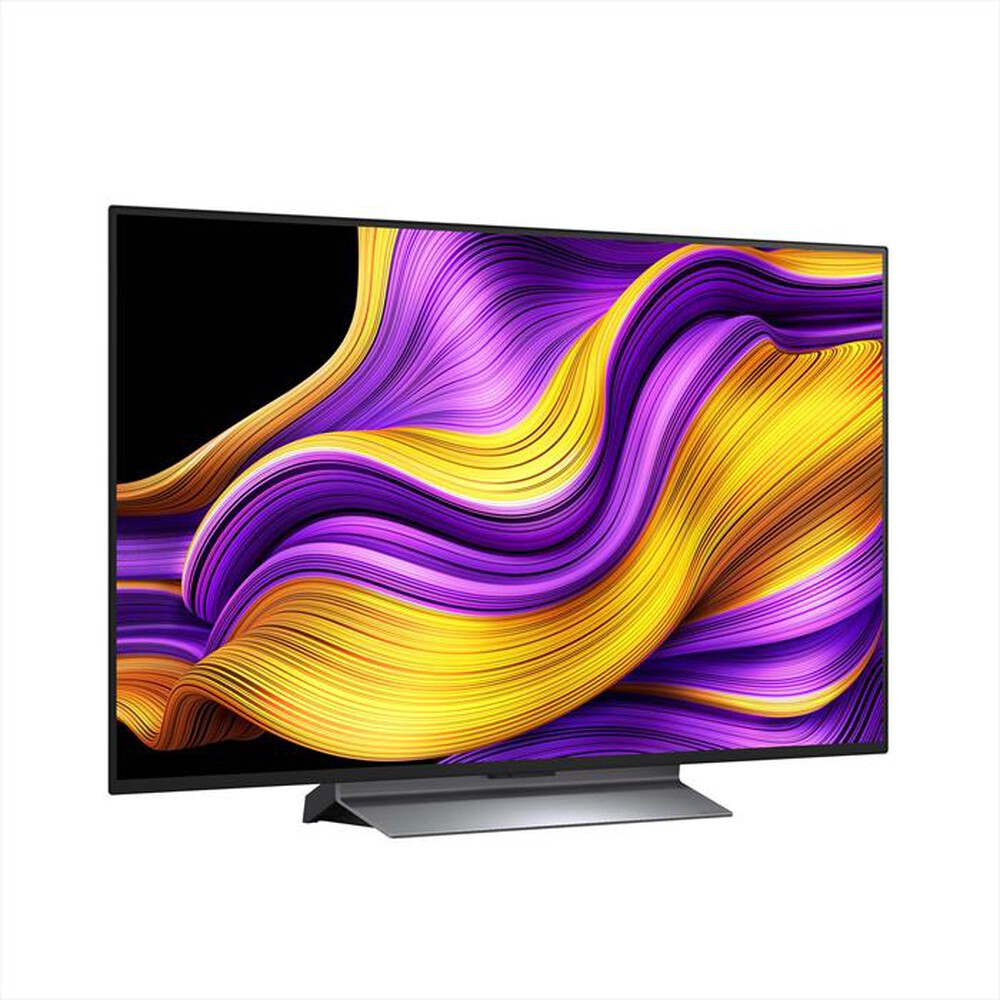 Immagine del prodotto LG - Smart TV OLED evo AI UHD 4K 48" OLED48G56LS-Silver