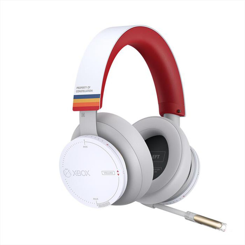 "MICROSOFT - Cuffie Wireless per Xbox"