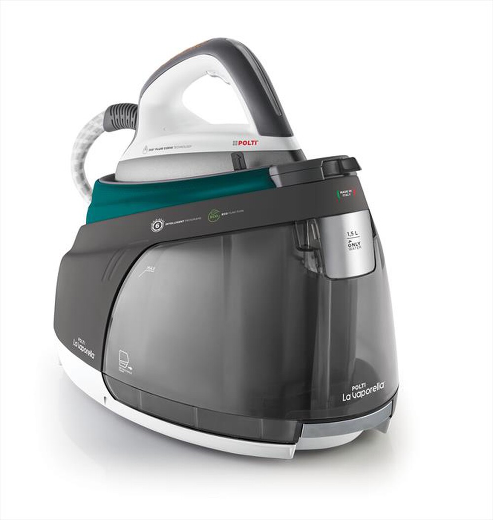 "POLTI - La Vaporella XT120C"