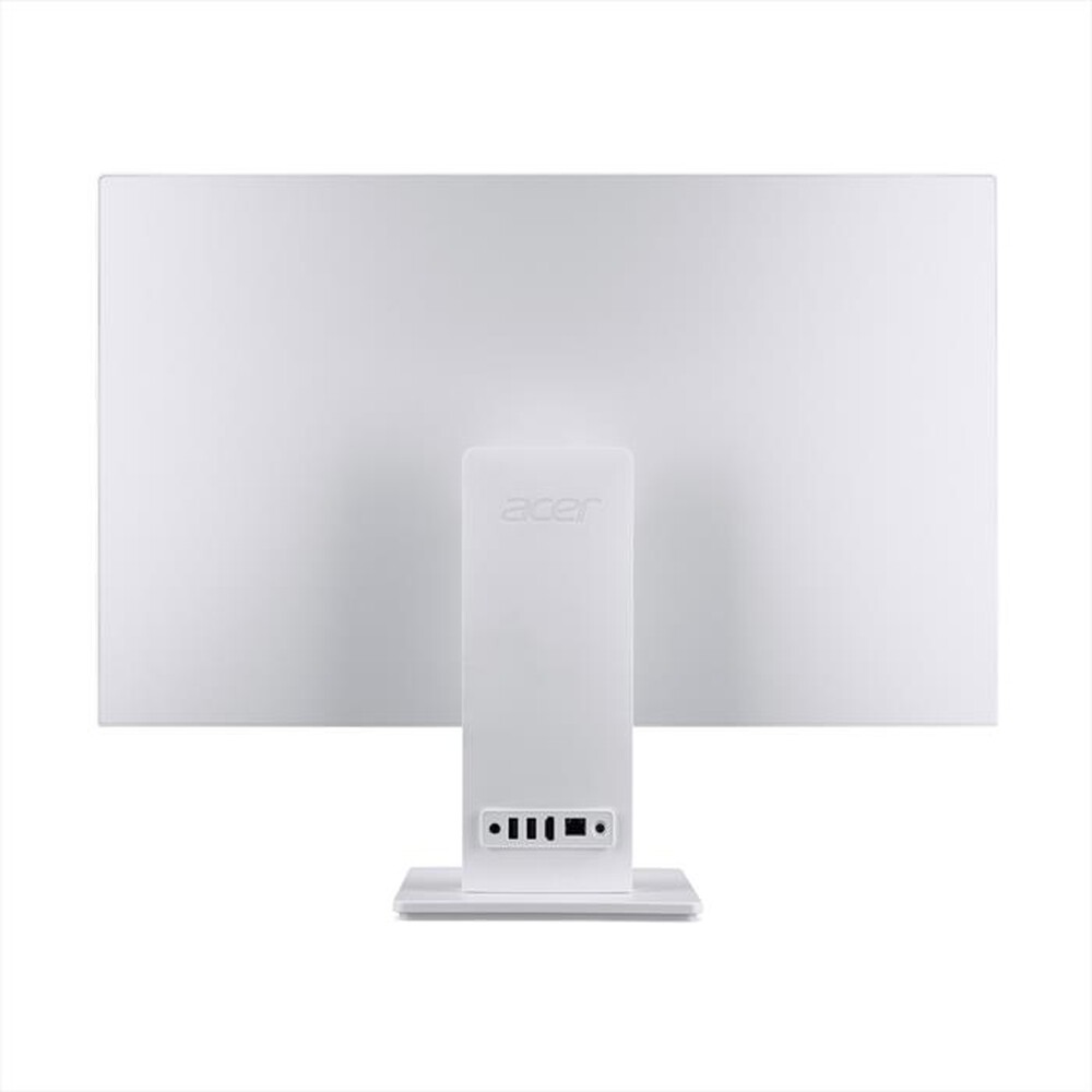 Immagine del prodotto ACER - Desktop All In One ASPIRE S27B-UGLNL-Bianco