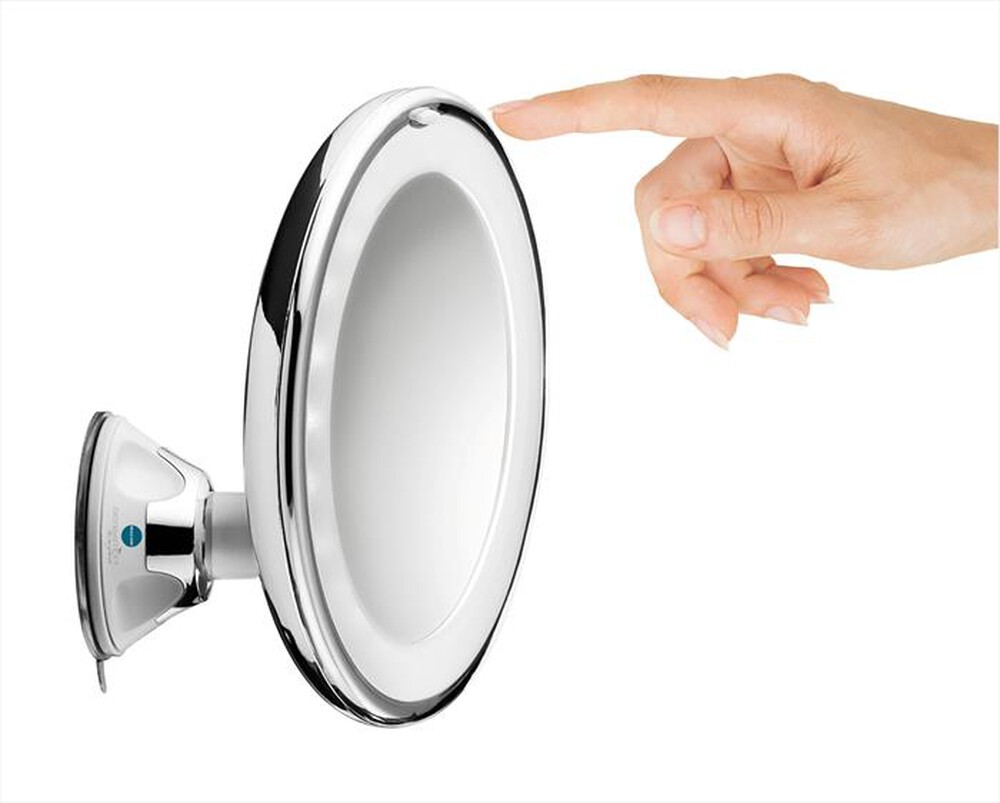 Immagine del prodotto MACOM - Swingo-CROMATO