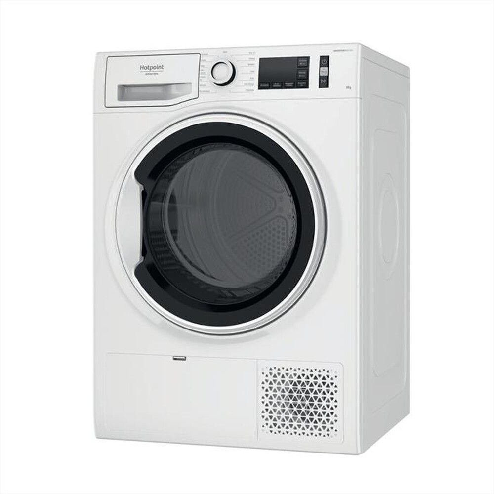 Immagine del prodotto HOTPOINT ARISTON - Asciugatrice ACTIVE EU NTDG83 WK IT 8Kg Classe C-Bianco