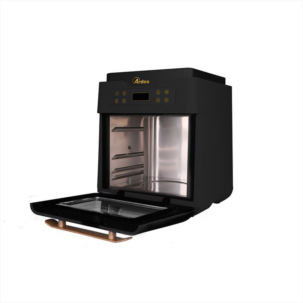 "ARDES - AR1K3000-Nero"