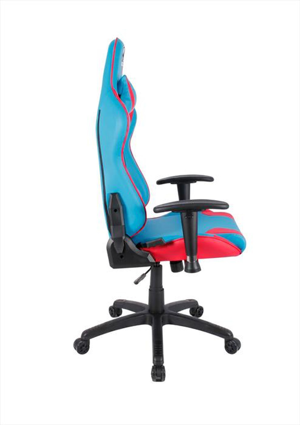 Immagine del prodotto NACON - SEDIA GAMING CH-520 UFFICIALE CATANIA-Blu/Rosso