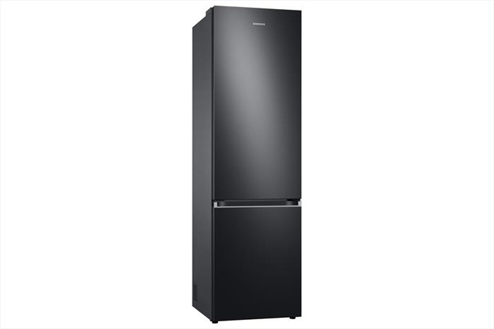 "SAMSUNG - Frigorifero combinato RB38T705CB1/EF Classe C 390l-Matte Black"