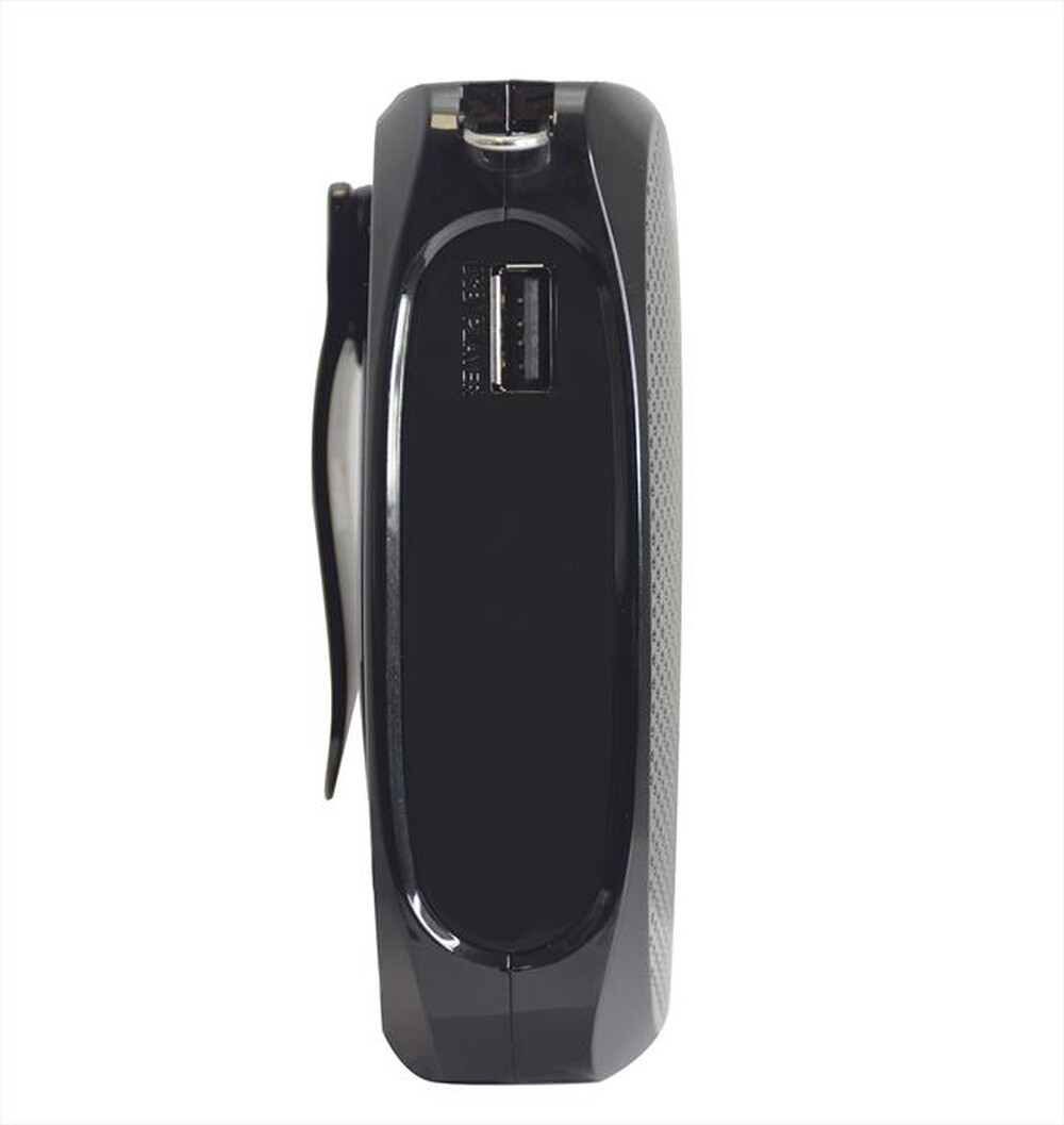 Immagine del prodotto KARMA - BM 539-Nero