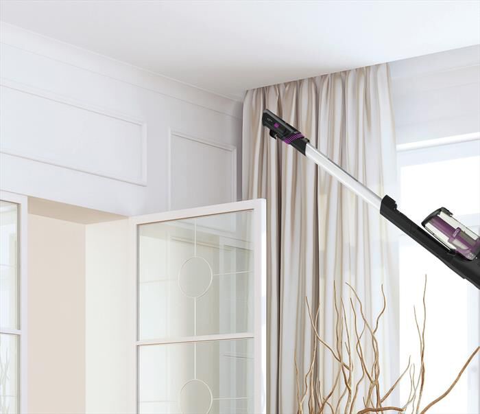 Hoover Gamma HF500: scopa elettrica meravigliosa in SCONTO di 100