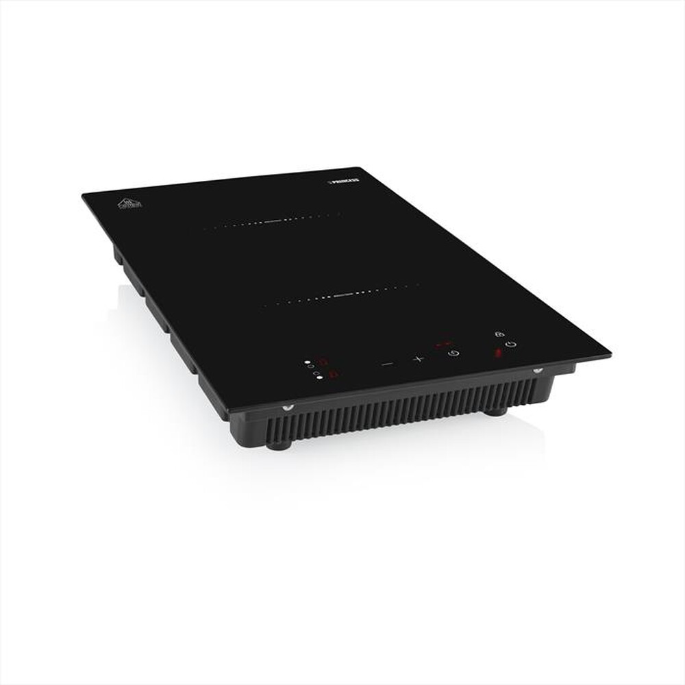 Immagine del prodotto PRINCESS - Piastra a induzione verticale 303015-NERO/PLASTICA/VETRO