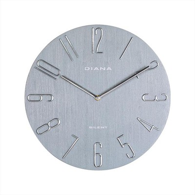 ELITE-DIANA - 111 439 GRIGIO CHIARO-GRIGIO CHIARO