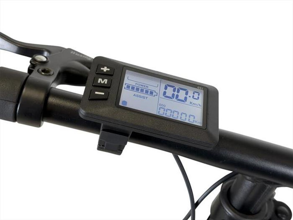 Immagine del prodotto NILOX - Fat bike X8 PRO-BLU
