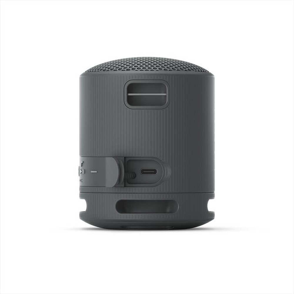 "SONY - Speaker SRSXB100B.CE7-Nero"