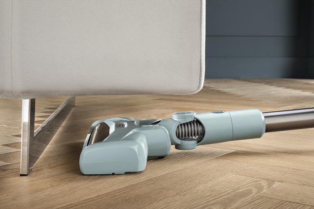 "DE LONGHI - XLM355.ADC-Azzurro"