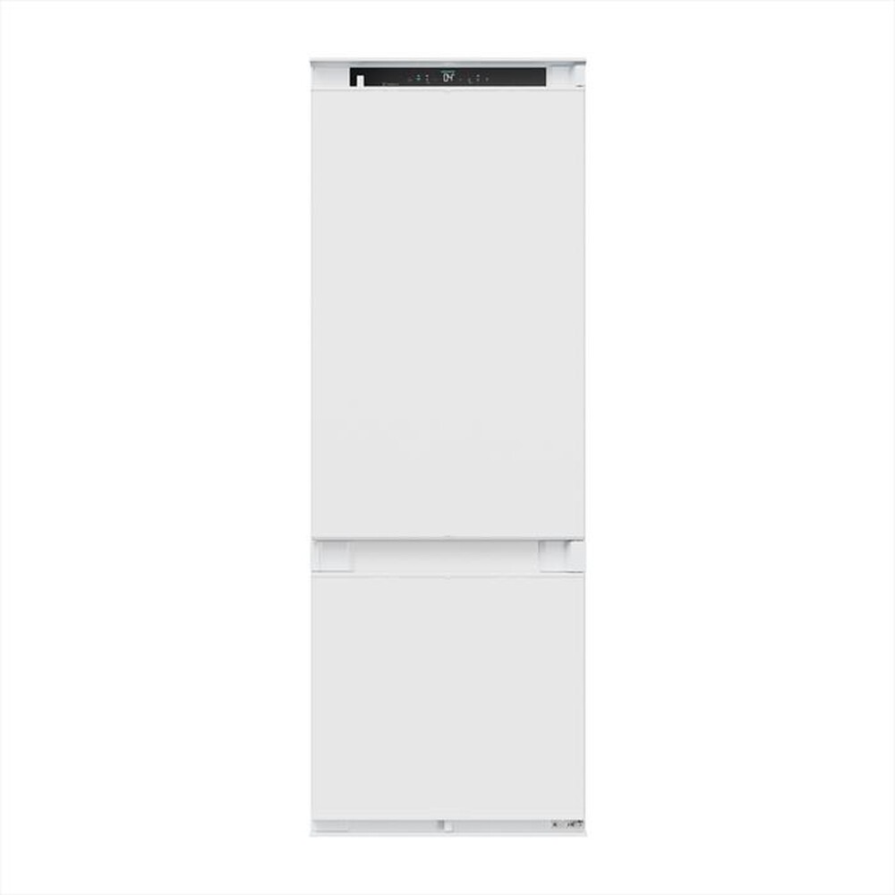 Immagine del prodotto CANDY - Frigorifero combinato CNBQT3719EW Classe E 382 lt-Bianco