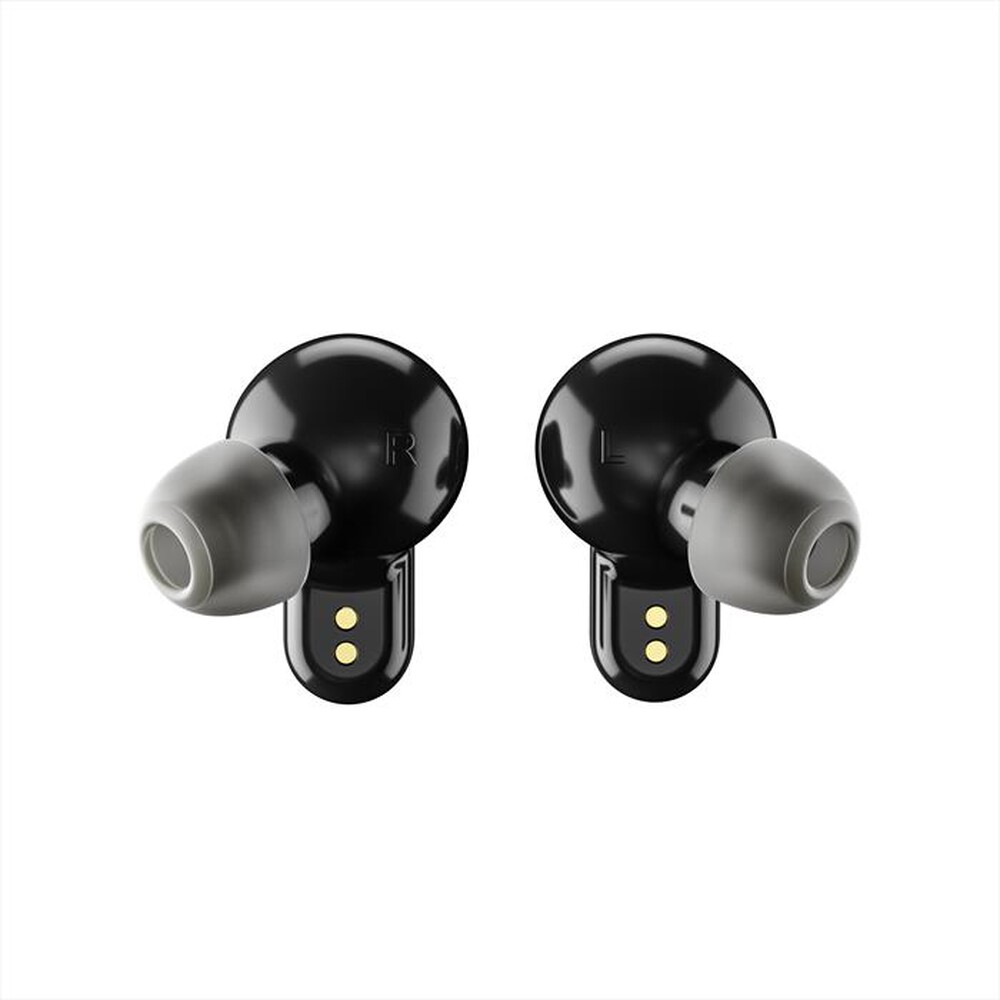 Immagine del prodotto SKULLCANDY - Auricolare bluetooth Dime Evo TWS InEar-Nero/arancione