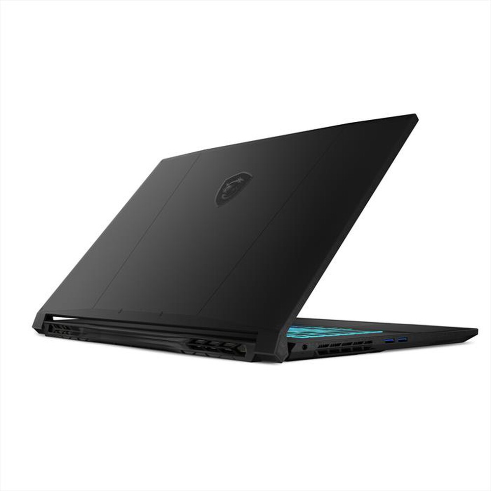 "MSI - KATANA 17 HX B14WGK-015IT-Nero"