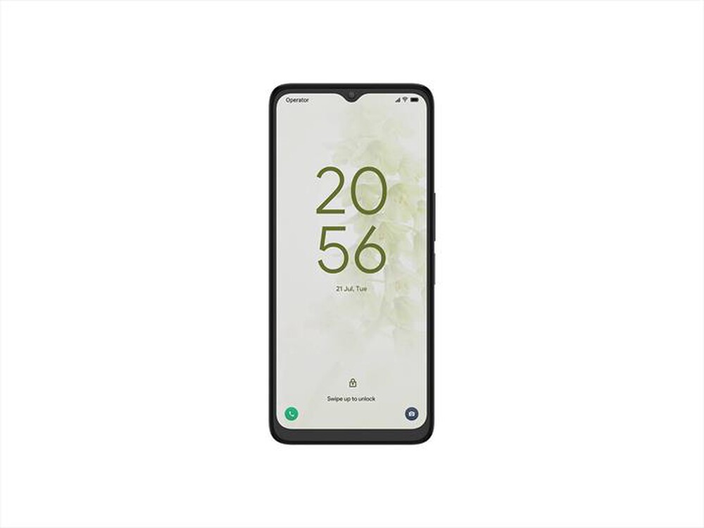 "TCL - Smartphone 40 NXTPAPER 5G-Nero"