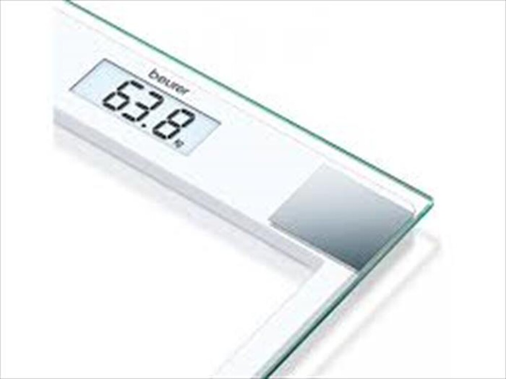 Immagine del prodotto BEURER - GS14-Trasparente