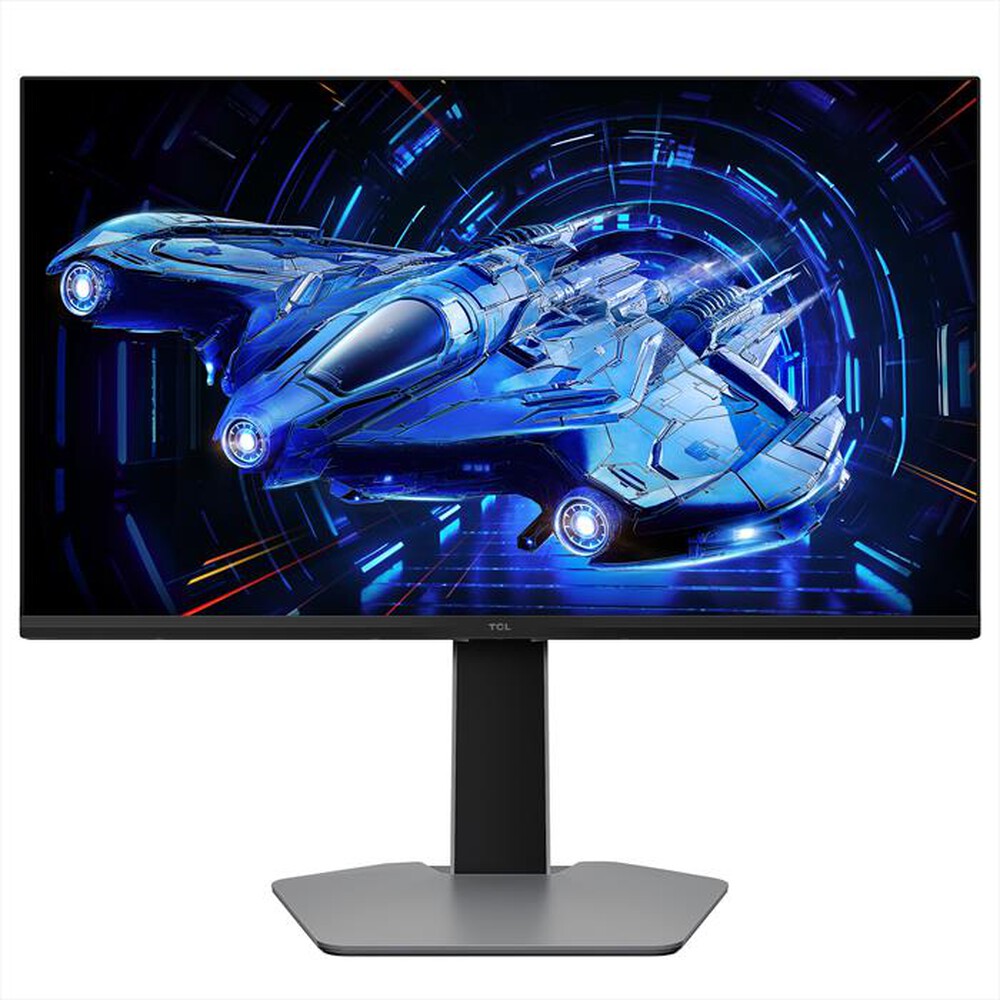 Immagine del prodotto TCL - Monitor LED FHD 25" 25G64-Grey