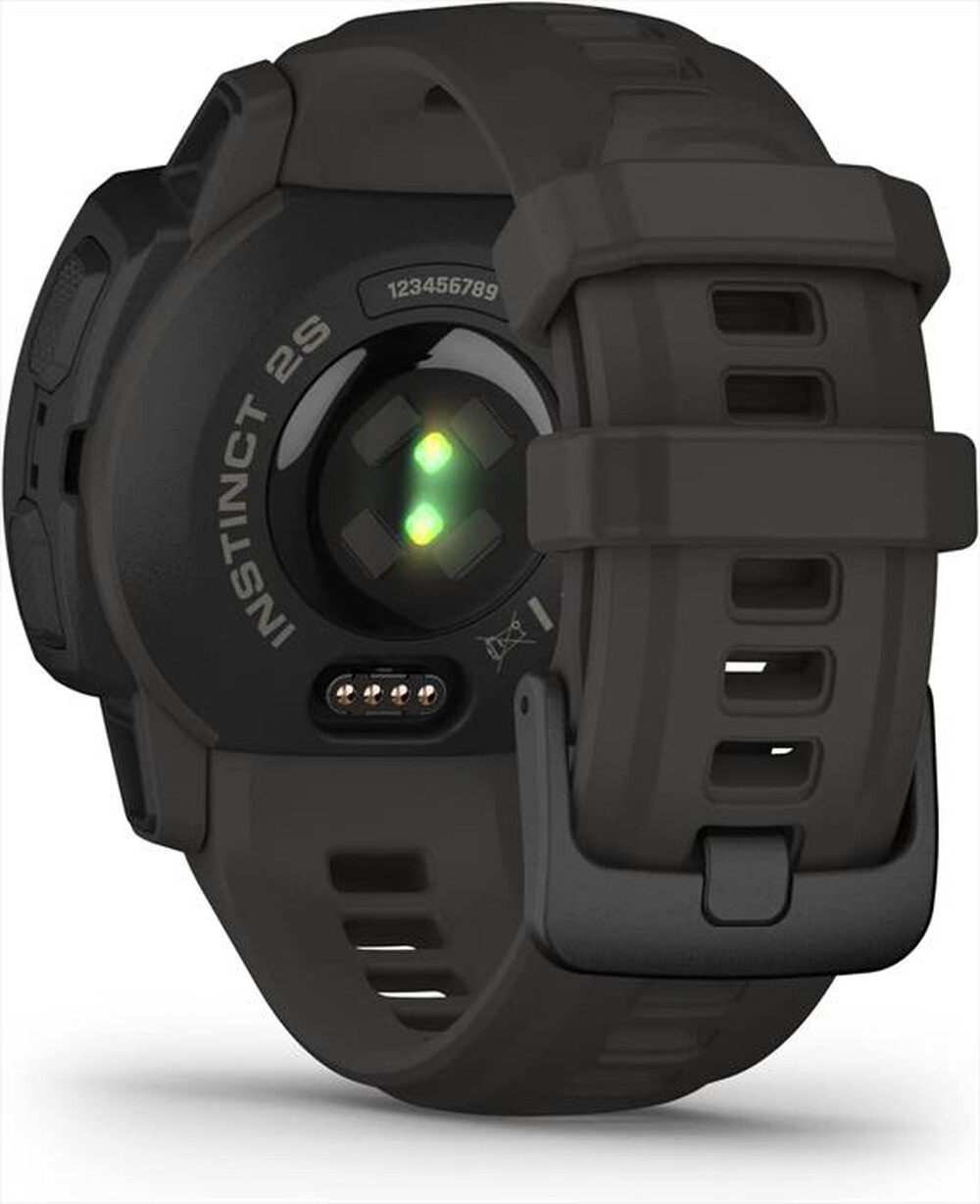 Immagine del prodotto GARMIN - Smartwatch Instinct 2S-Graphite