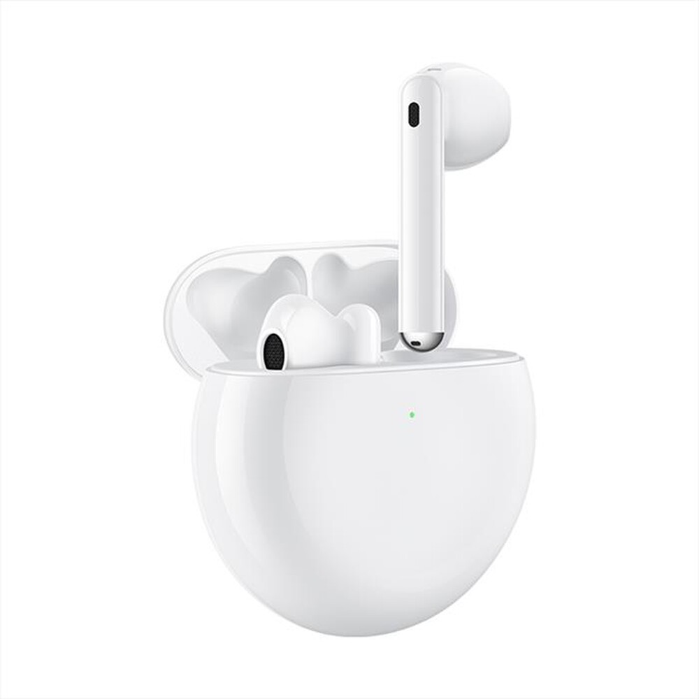 Immagine del prodotto HUAWEI - FREEBUDS 4-Ceramic White