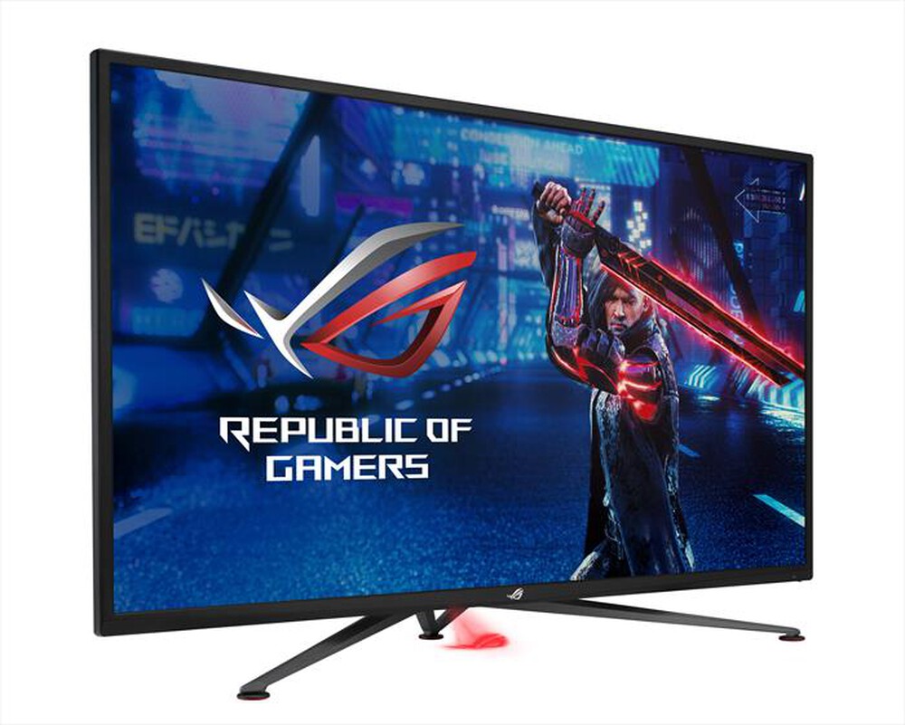 Immagine del prodotto ASUS - XG438QR-Nero