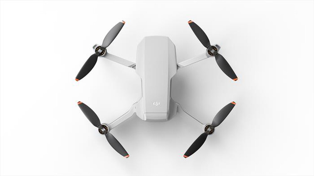 "DJI - DJI MINI 2 COMBO"