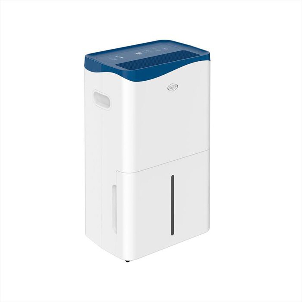 "ARGO - Deumidificatore DRY PURY EVO WF 41 (41LT/GG 32-Bianco"