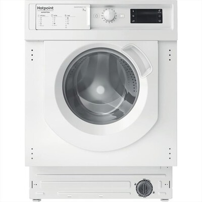 HOTPOINT ARISTON - Lavatrice incasso BI WMHG 71483 EU N 7 Kg Classe D
