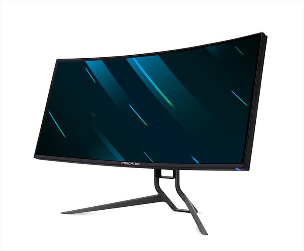 "ACER - PREDATOR X34GSBMIIPPHUZX-Nero"