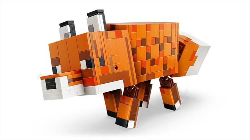 Immagine del prodotto LEGO - MINECRAFT La volpe 21583