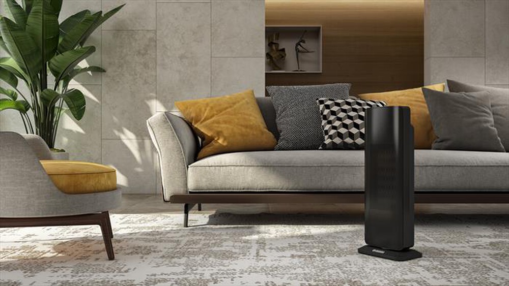 "OLIMPIA SPLENDID - Termoventilatore CALDO TRENDY T"