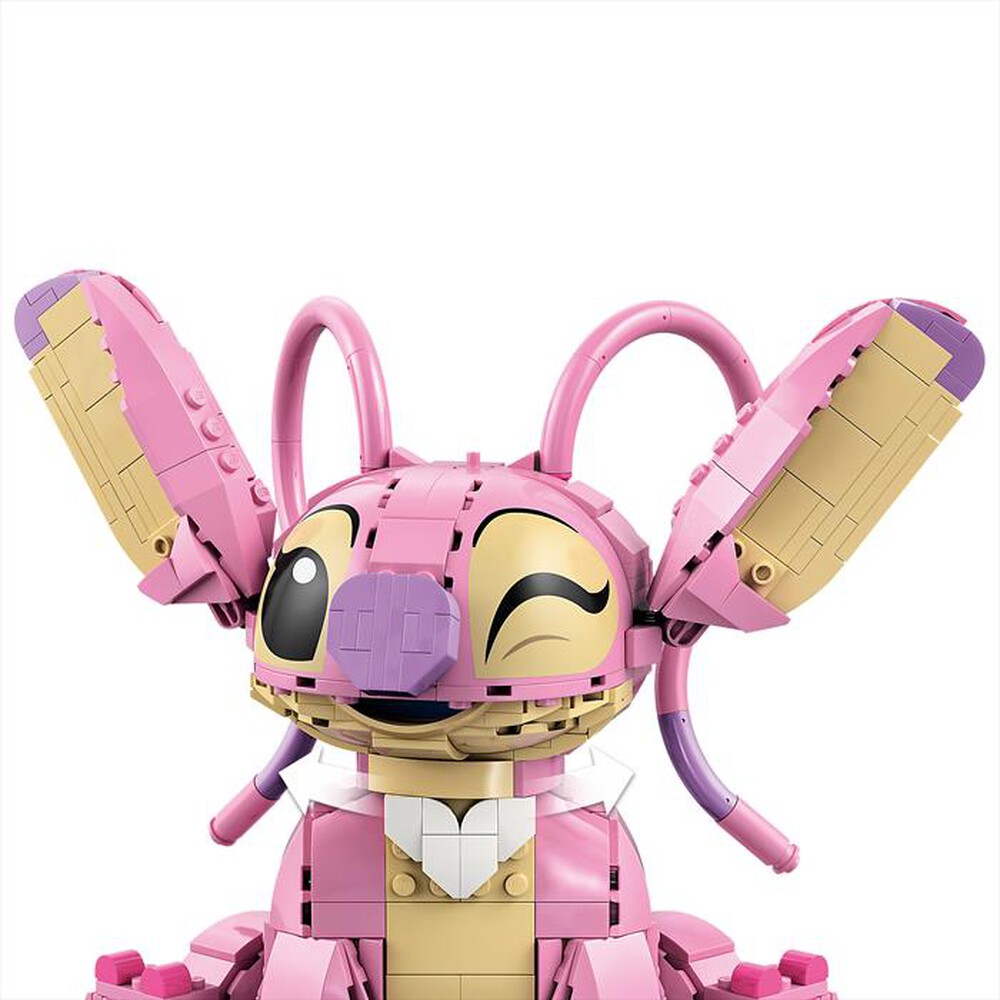 "LEGO - DISNEY Angel - 43257"