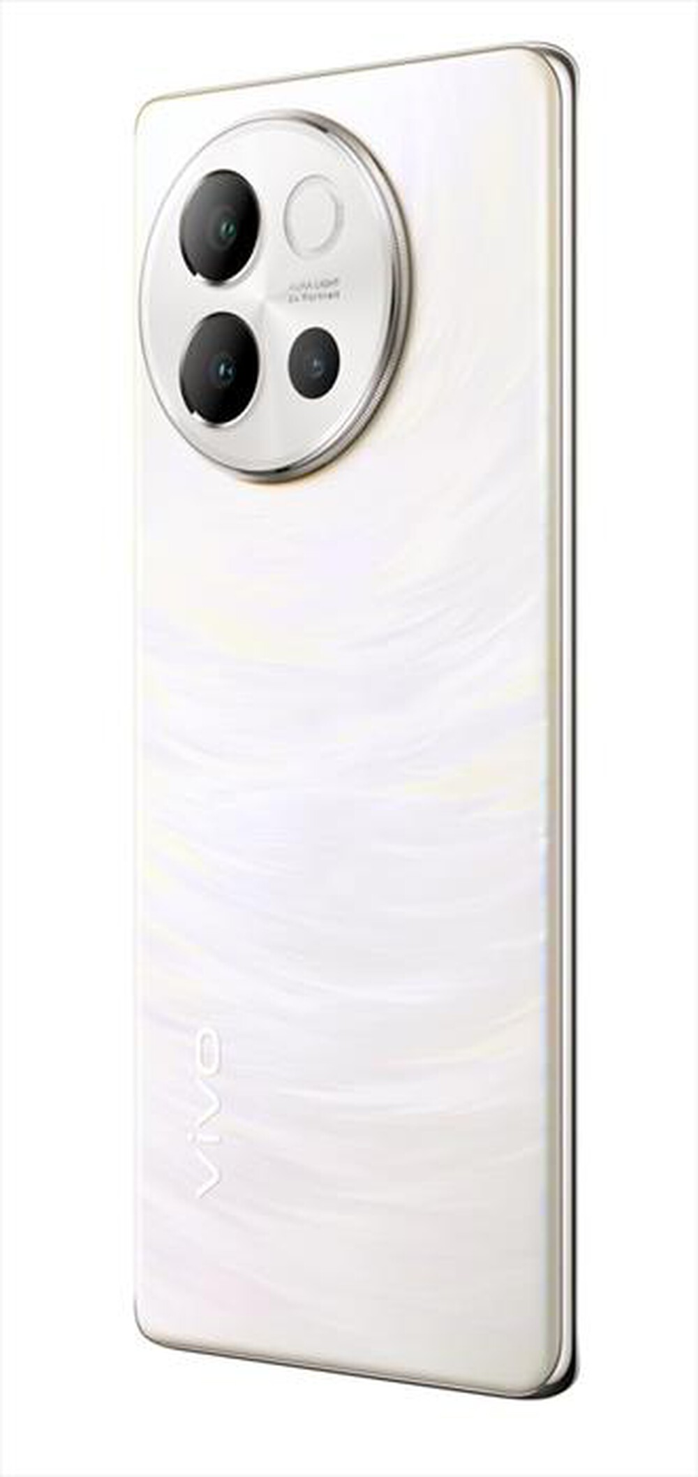 "VIVO MOBILE - Smartphone V40 LITE 5G 8+256-DREAMY WHITE"