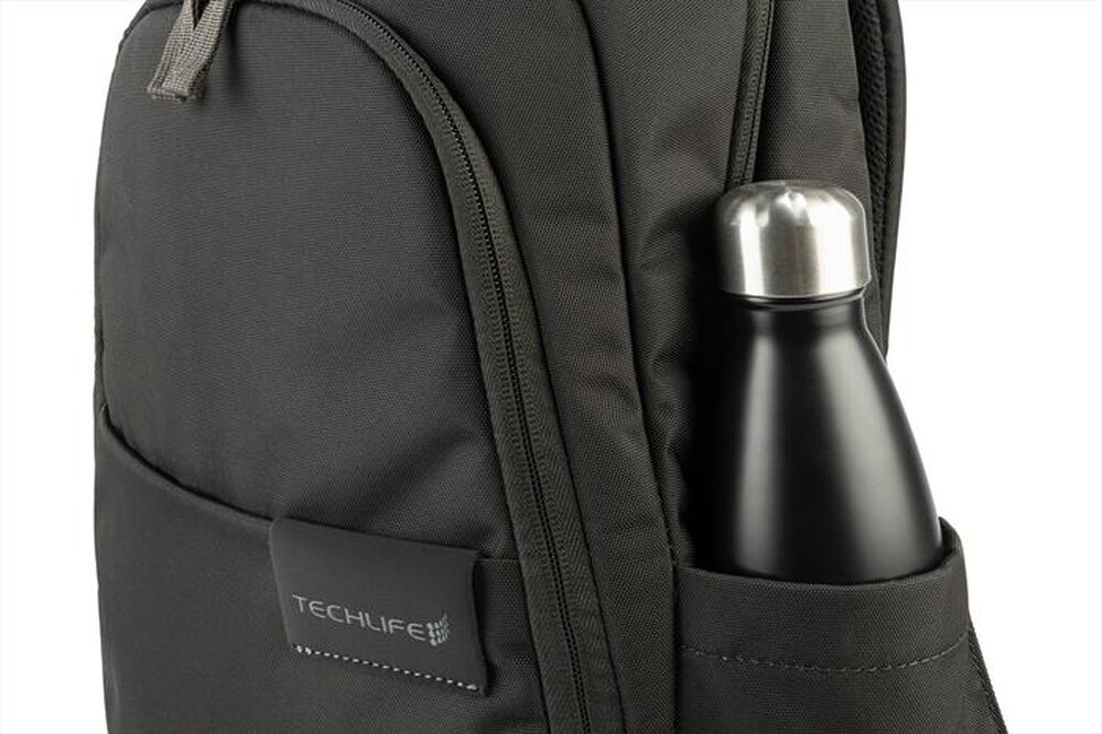 "TECHLIFE - BKBAND15-TL-BK-Nero"