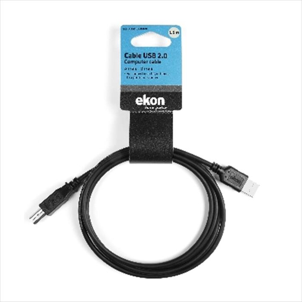 "SBS - ECITXUSB15ABMMK-nero"