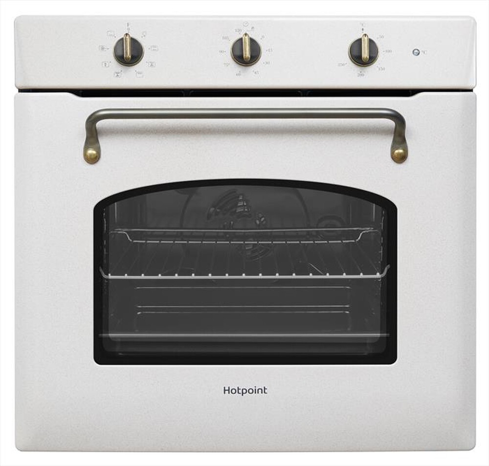 "HOTPOINT ARISTON - Forno incasso elettrico FIT 834 AV HA Classe A"