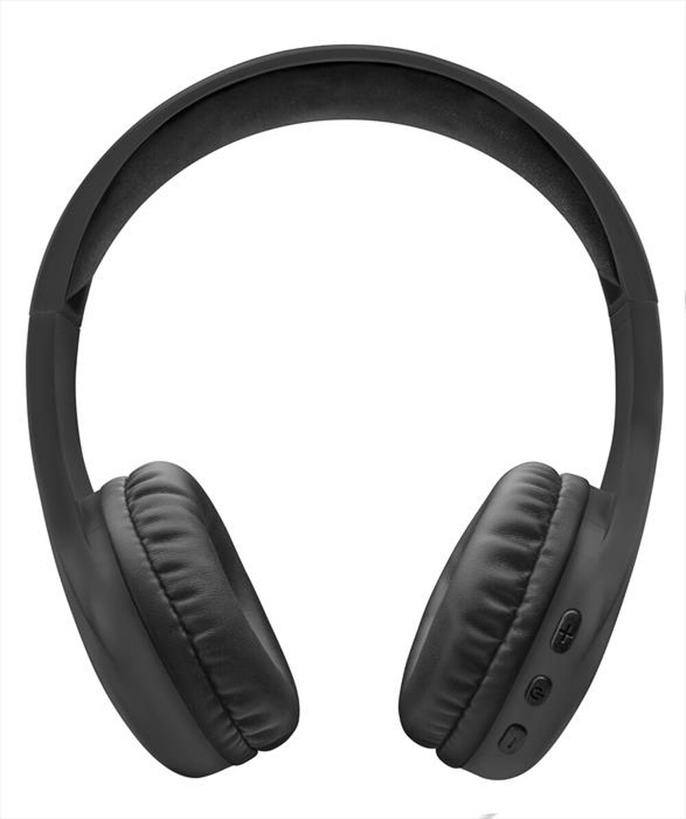 "SBS - MHHEADPHONBTK-Nero"